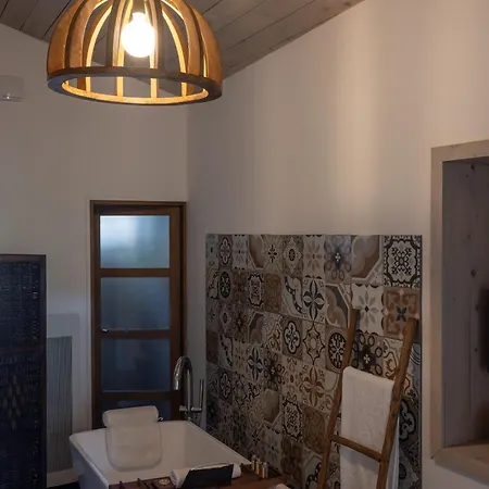 Suite Parentale Au Bonheur Des Ours Sahorre Exterior photo