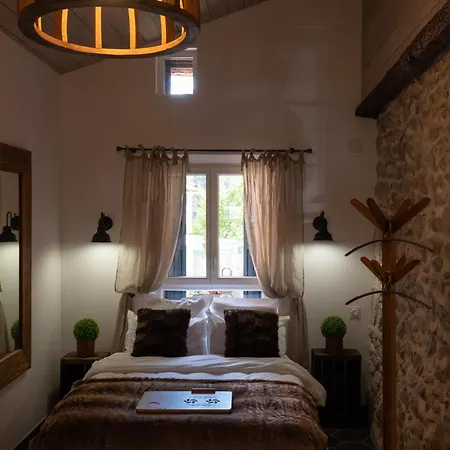 Suite Parentale Au Bonheur Des Ours Sahorre Exterior photo